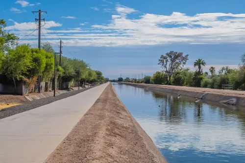 Sunset Acres in Phoenix, Arizona